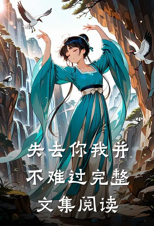 失去你我并不难过完整文集阅读