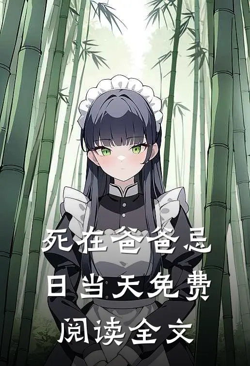 死在爸爸忌日当天免费阅读全文