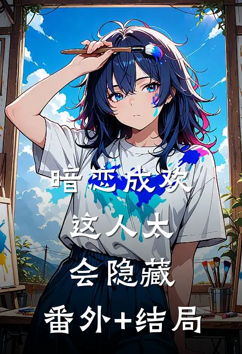 暗恋成欢，这人太会隐藏:(番外)+(结局)