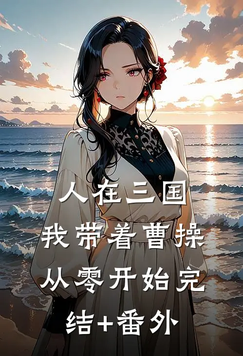 人在三国：我带着曹操从零开始完结+番外