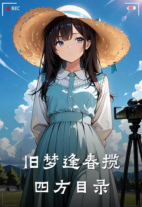 旧梦逢春揽四方目录