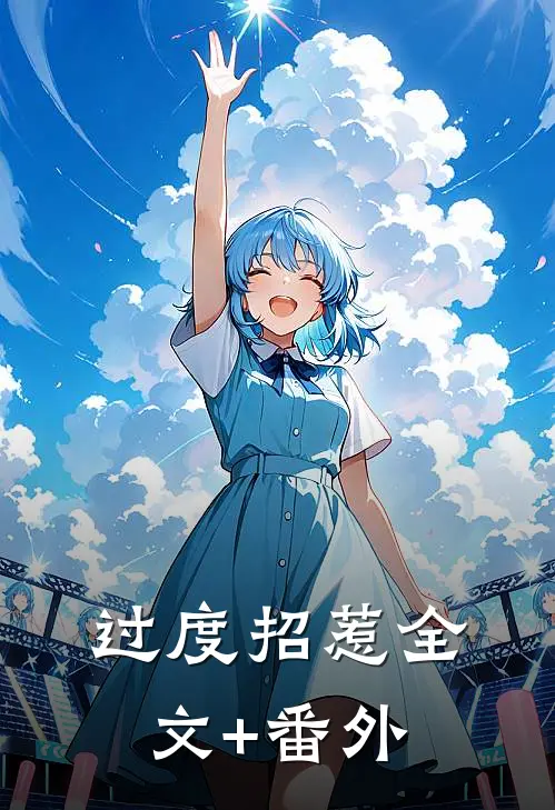 过度招惹全文+番外