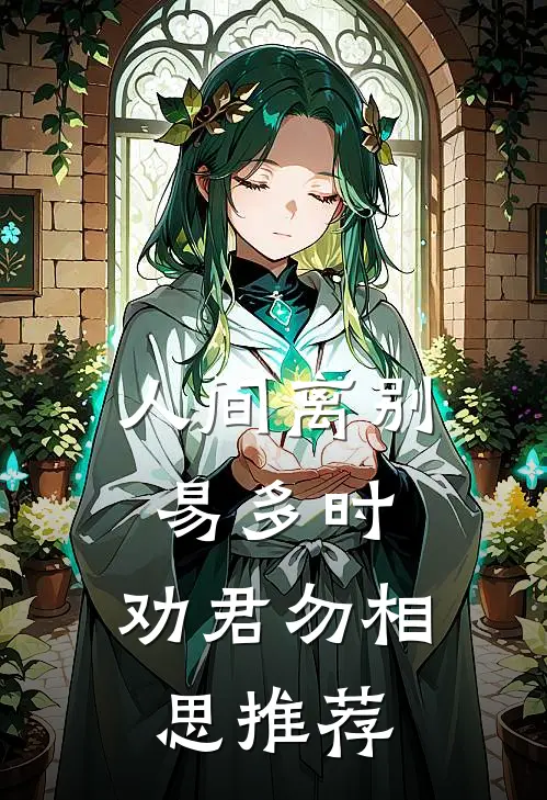 人间离别易多时，劝君勿相思推荐