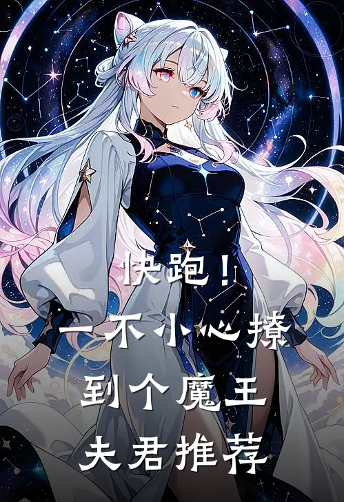 快跑！一不小心撩到个魔王夫君推荐