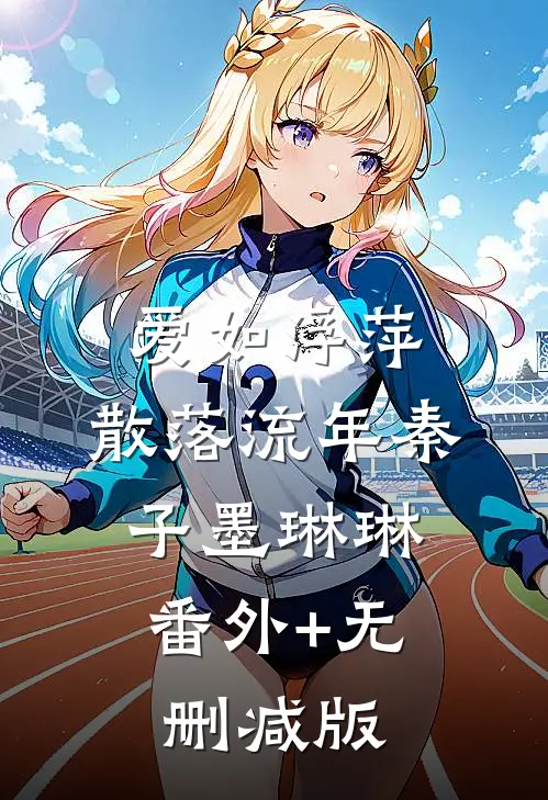 爱如浮萍，散落流年秦子墨琳琳:番外+无删减版
