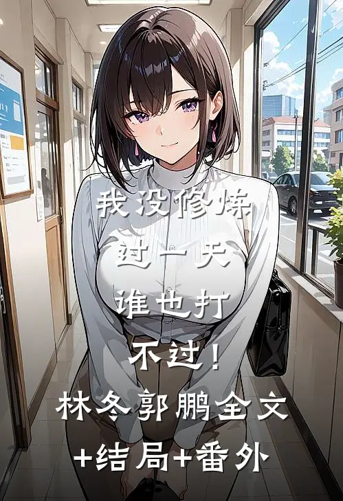 我没修炼过一天，谁也打不过！林冬郭鹏全文+结局+番外