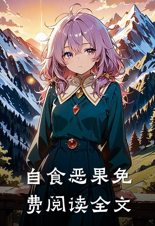 自食恶果免费阅读全文