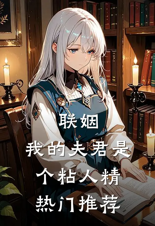 联姻，我的夫君是个粘人精热门推荐
