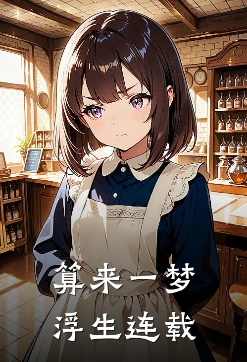 算来一梦浮生连载
