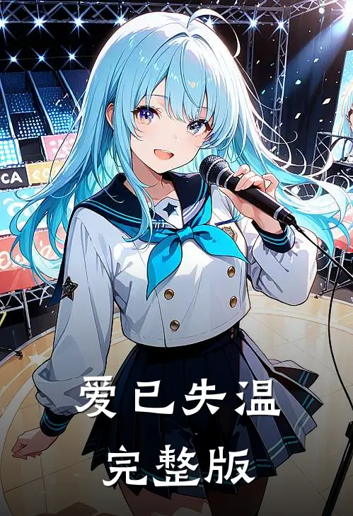 爱已失温完整版