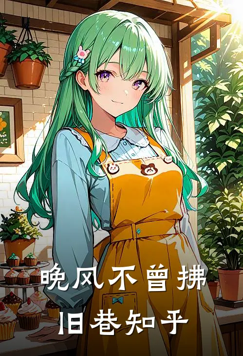 晚风惊扰旧梦人气小说