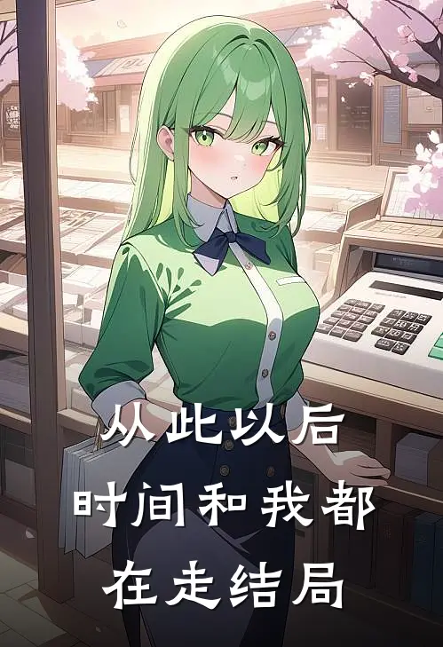从此以后，时间和我都在走结局