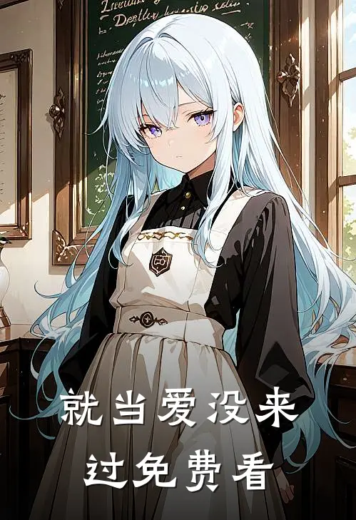 就当爱没来过免费看