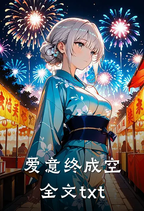 爱意终成空全文txt