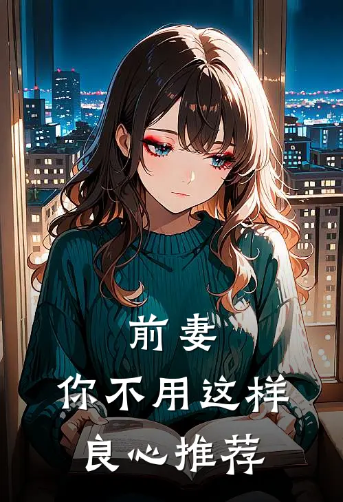前妻，你不用这样良心推荐