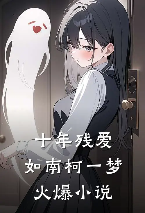 十年残爱，如南柯一梦火爆小说