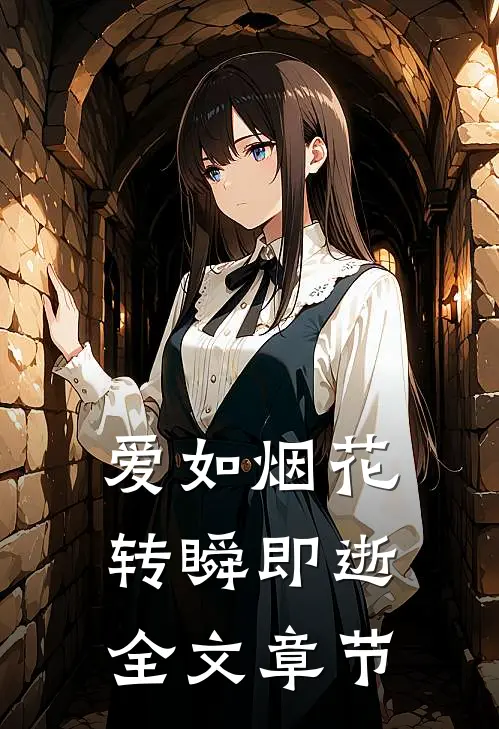 爱如烟花，转瞬即逝全文章节