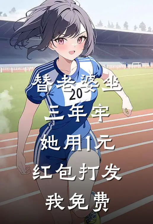 替老婆坐三年牢，她用1元红包打发我免费