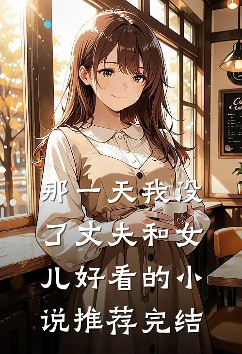 那一天我没了丈夫和女儿好看的小说推荐完结