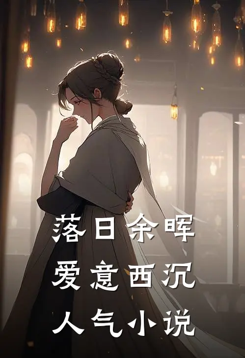 落日余晖，爱意西沉人气小说