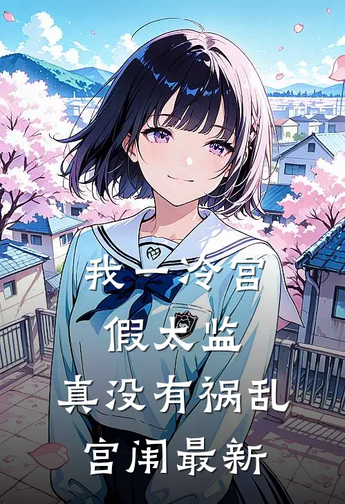 我一冷宫假太监，真没有祸乱宫闱最新