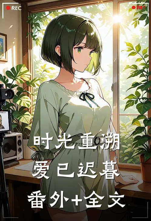 时光重溯，爱已迟暮:(番外)+(全文)