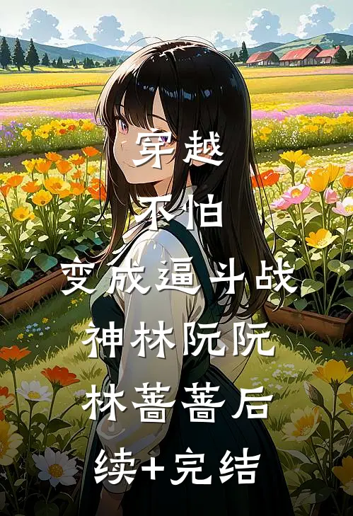 穿越，不怕，变成逼斗战神林阮阮林蔷蔷后续+完结