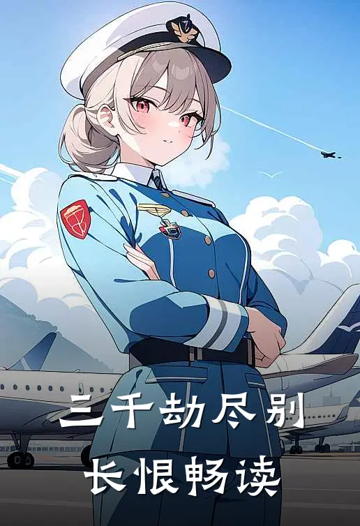 三千劫尽别长恨畅读