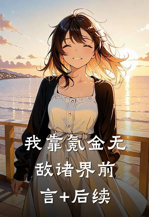 我靠氪金无敌诸界前言+后续