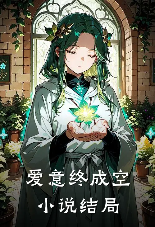 爱意终成空小说结局