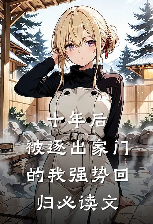十年后，被逐出家门的我强势回归必读文