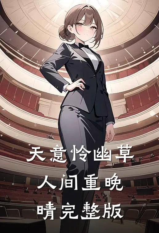 天意怜幽草，人间重晚晴完整版