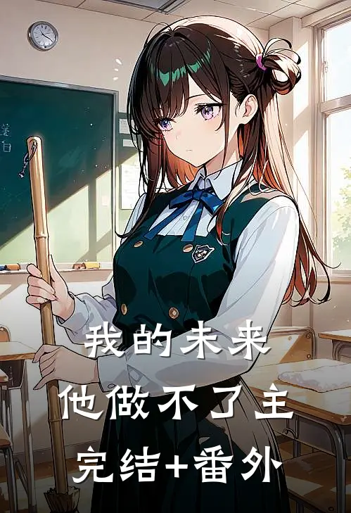 我的未来，他做不了主完结+番外