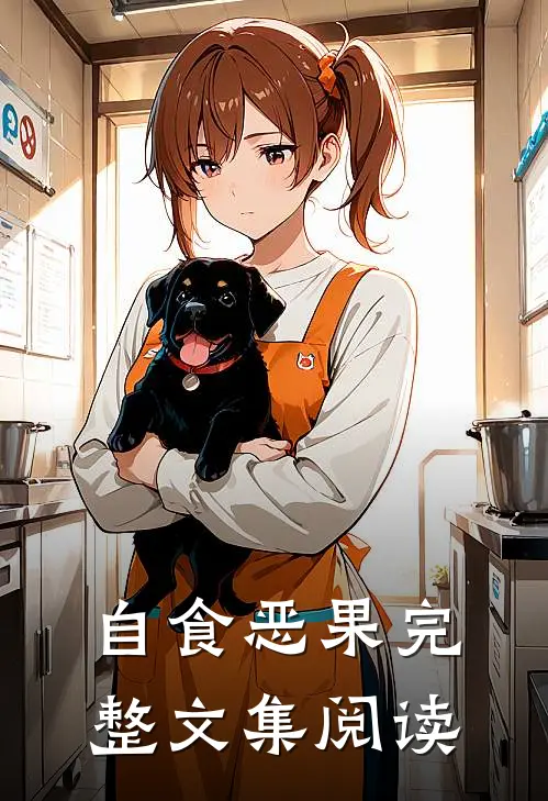 自食恶果完整文集阅读