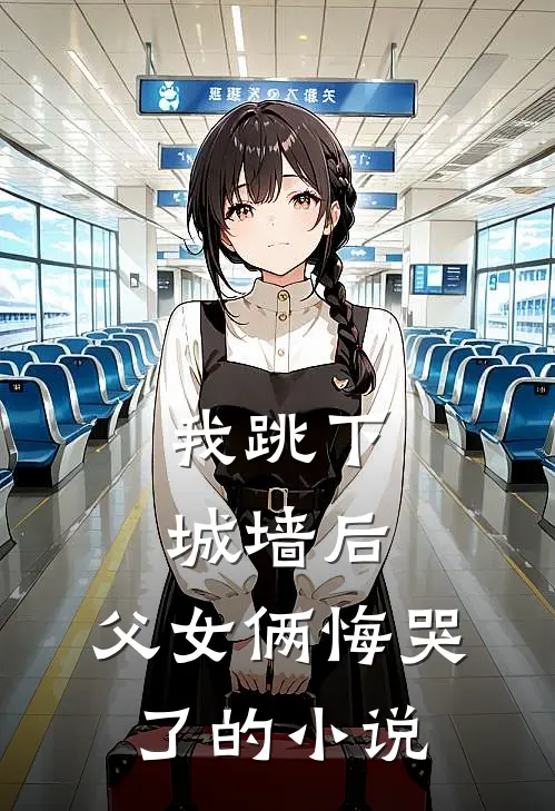 我跳下城墙后，父女俩悔哭了的小说