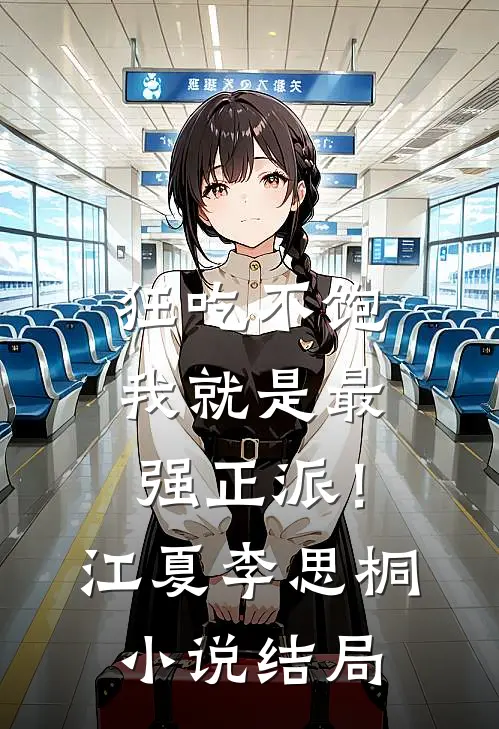 狂吃不饱，我就是最强正派！江夏李思桐小说结局