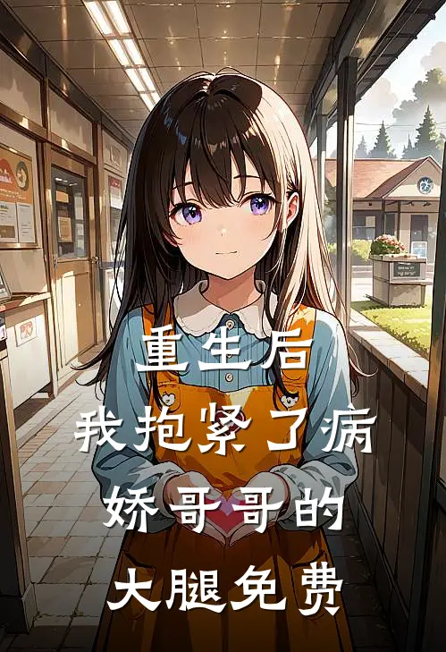 重生后，我抱紧了病娇哥哥的大腿免费