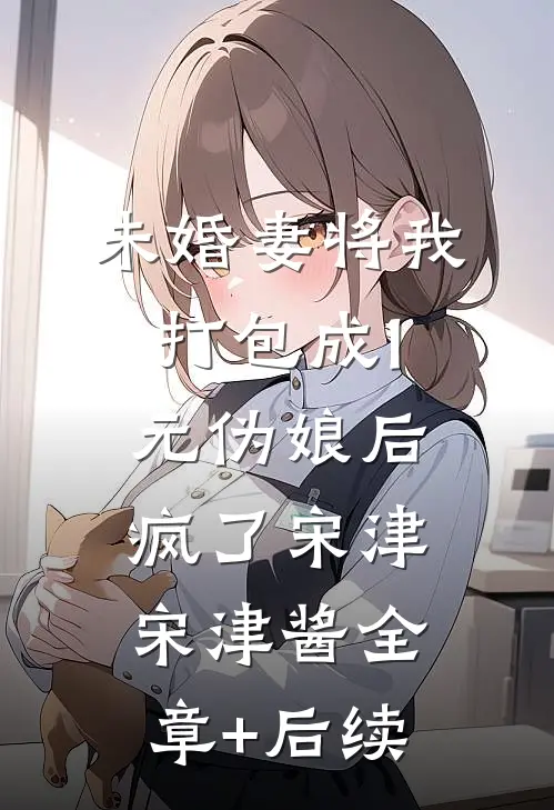 未婚妻将我打包成1元伪娘后疯了宋津宋津酱全章+后续