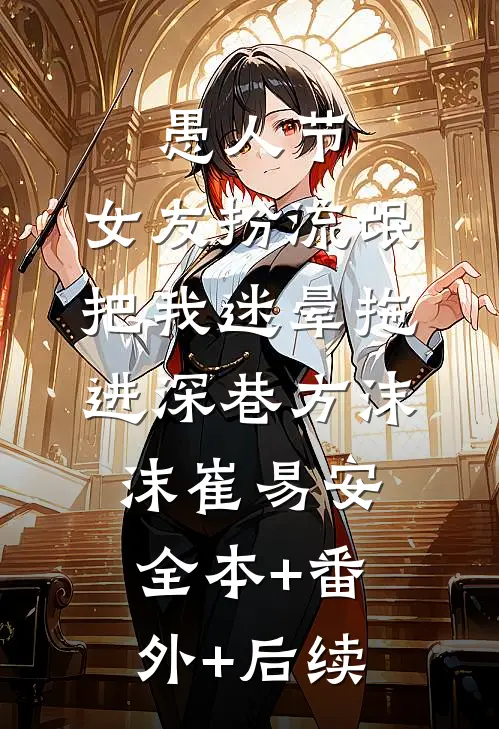 愚人节，女友扮流氓把我迷晕拖进深巷方沫沫崔易安全本+番外+后续