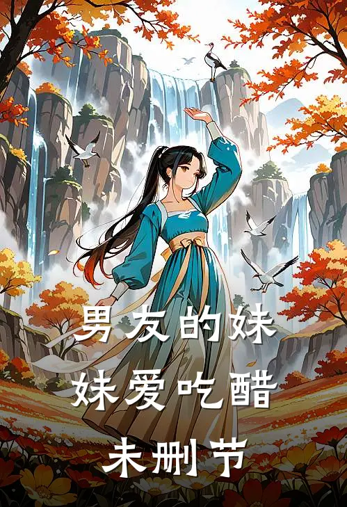 男友的妹妹爱吃醋未删节