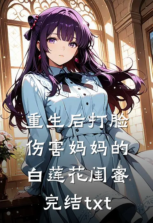 重生后打脸伤害妈妈的白莲花闺蜜完结txt
