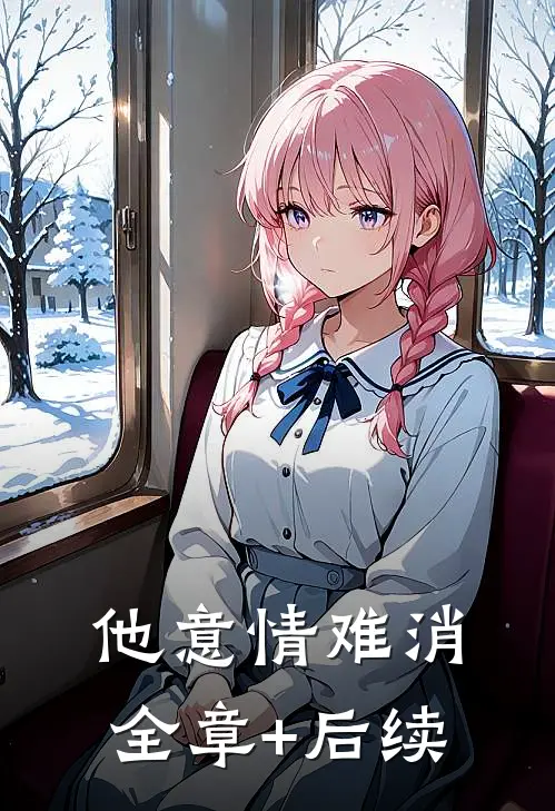 他意情难消:全章+后续