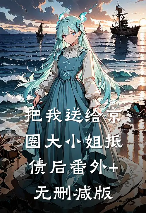把我送给京圈大小姐抵债后番外+无删减版