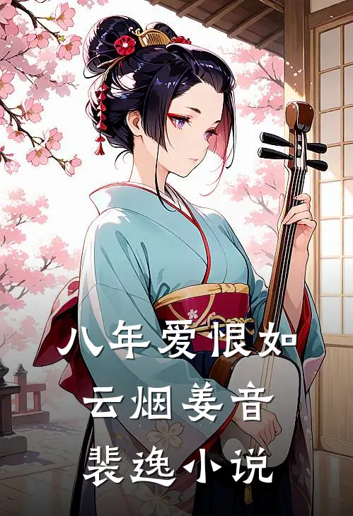 八年爱恨如云烟姜音裴逸小说