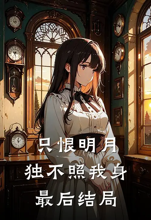 只恨明月，独不照我身最后结局