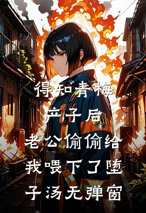 得知青梅产子后，老公偷偷给我喂下了堕子汤无弹窗