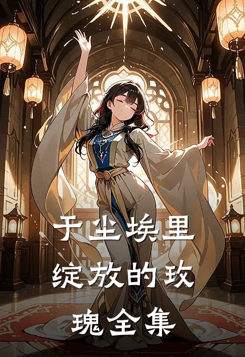 于尘埃里绽放的玫瑰全集