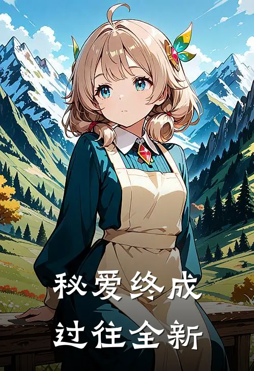 秘爱终成过往全新