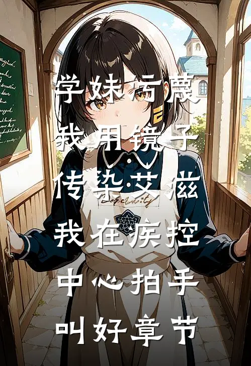 学妹污蔑我用镜子传染艾滋，我在疾控中心拍手叫好章节