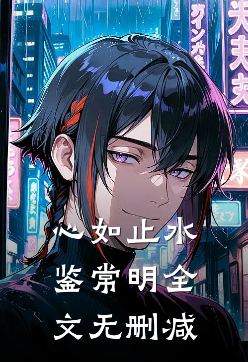 心如止水鉴常明全文无删减